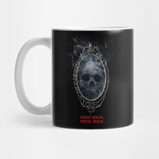 Quarantine horror Mug